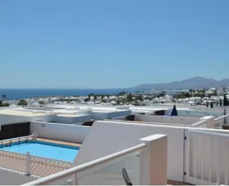 Casa Vida, Vista Del Mar * Puerto del Carmen