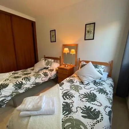 Casa Vida, Vista Del Mar Вілла *