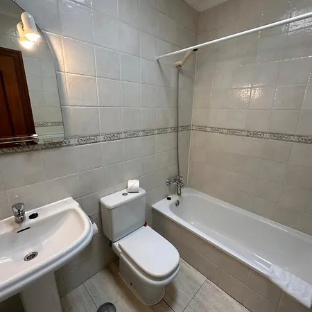 别墅 Casa Vida, Vista Del Mar 卡门港