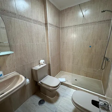 别墅 Casa Vida, Vista Del Mar