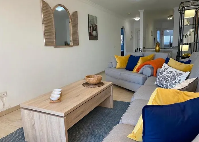 فيلة Casa Vida, Vista Del Mar