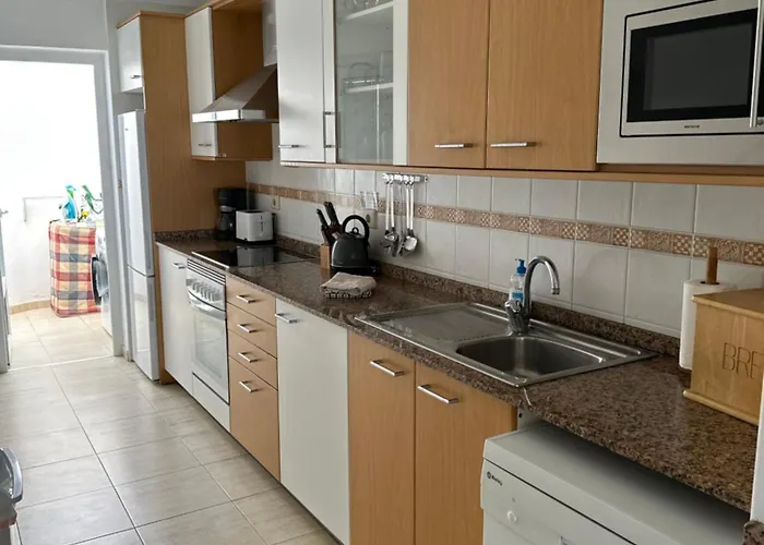 فيلة Casa Vida, Vista Del Mar بويرتو ذيل كارمين