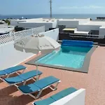 Casa Vida, Vista Del Mar Villa