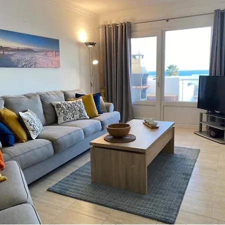 Casa Vida, Vista Del Mar فيلة بويرتو ذيل كارمين