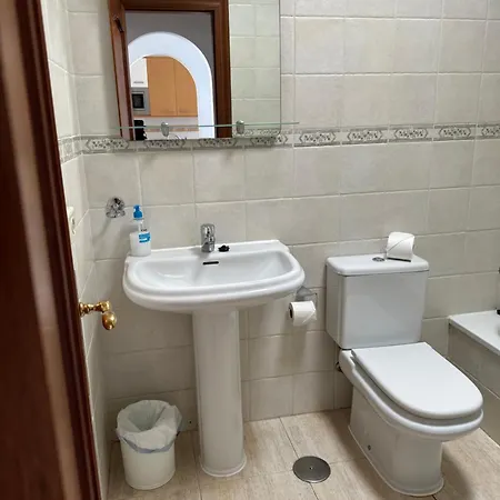 Casa Vida, Vista Del Mar فيلة