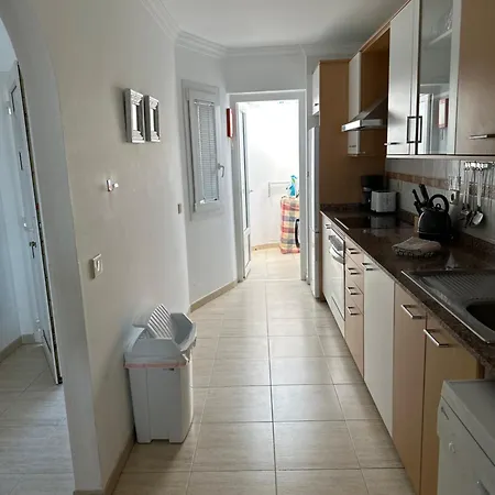 فيلة Casa Vida, Vista Del Mar بويرتو ذيل كارمين