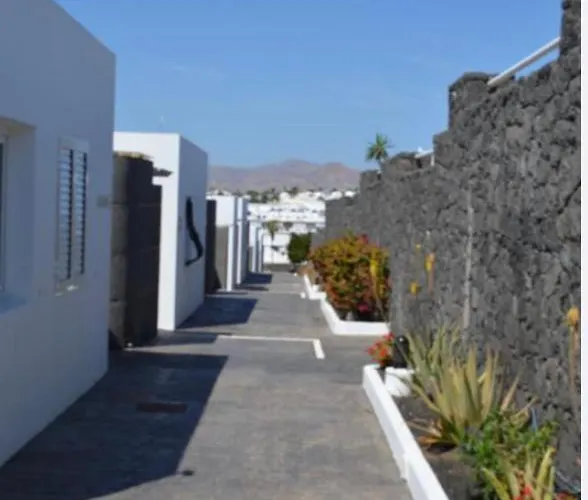 Willa Casa Vida, Vista Del Mar Puerto del Carmen (Lanzarote)