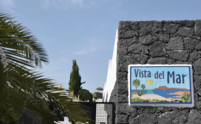 Casa Vida, Vista Del Mar *