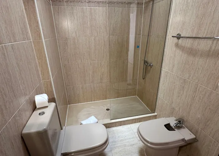 Willa Casa Vida, Vista Del Mar *