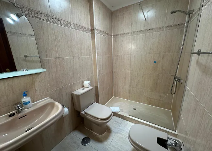 Вилла Casa Vida, Vista Del Mar