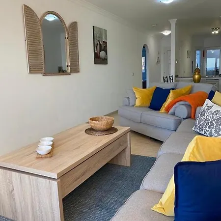 ヴィラ Casa Vida, Vista Del Mar