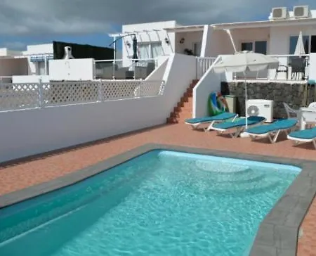 Willa Casa Vida, Vista Del Mar Puerto del Carmen (Lanzarote)