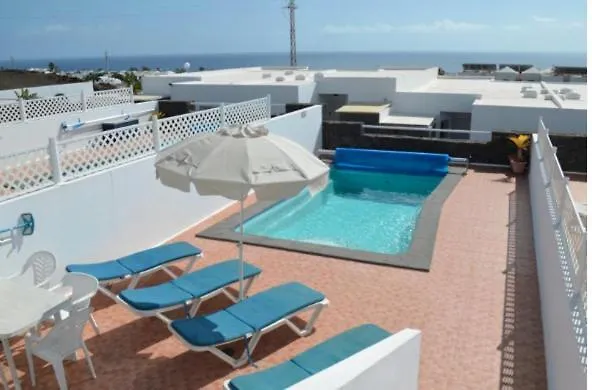 Casa Vida, Vista Del Mar ヴィラ